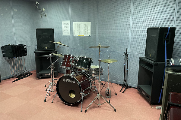 第3音楽スタジオ