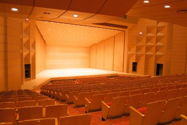 第3回 響き体験コンサート ~ピアノの弾き比べ・聴き比べ~