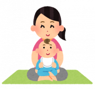 【Mama’sスクール】ママとベビーのリラクゼーションヨガ