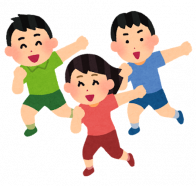 多目的ルーム スポーツ講座 子ども向け体育スクール 3歳~未就学児向け講座