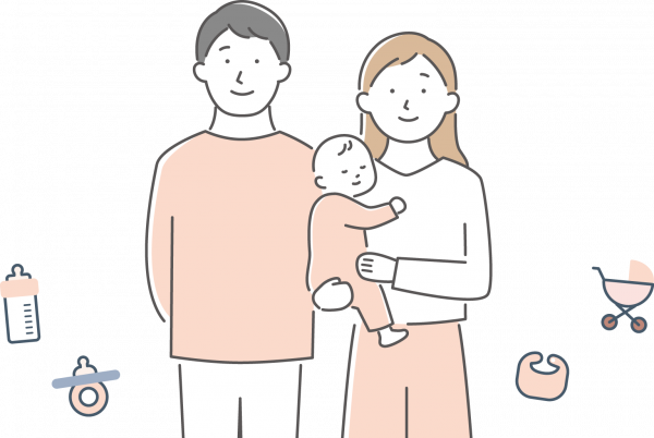 Papa+Mama’sスクール 子育てをもっと楽しもう!「自己肯定感」を育む子育てと赤ちゃんから始まる「生活リズム」