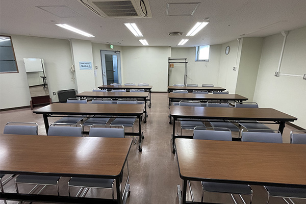 601会議室