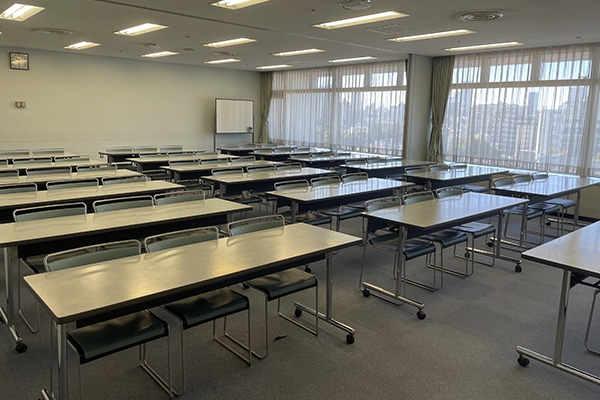802会議室