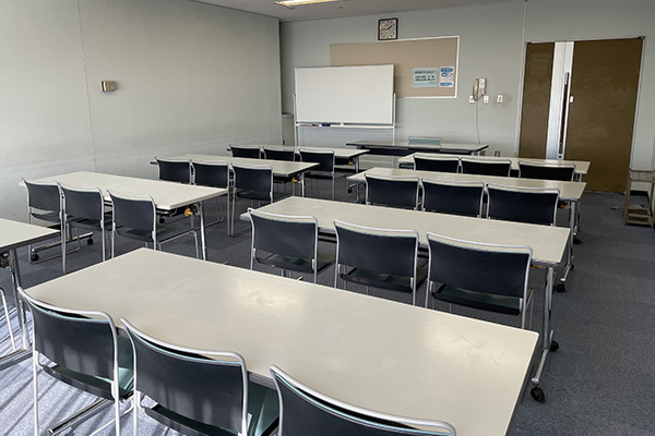 803会議室