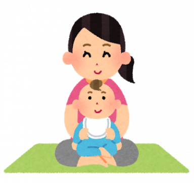 【Mama’sスクール】ママとベビーのリラクゼーションヨガ