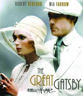 ドームホールシネマ　1月『華麗なるギャツビー（1974）』
